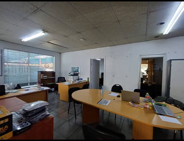 256M² BUILDING FOR SALE IN BRAKPAN CENTRAL